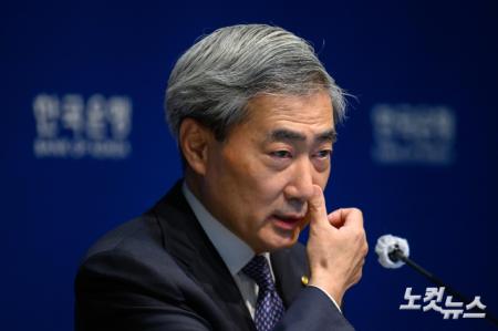 신현송 "금리인상, 갈 길 명확"