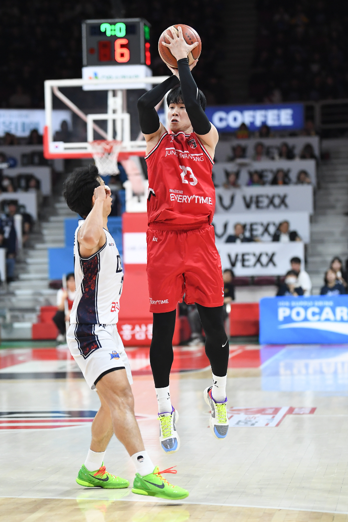 전성현. KBL 제공