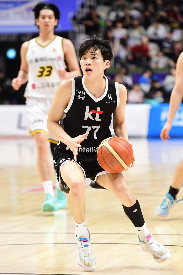 강성욱. KBL 제공