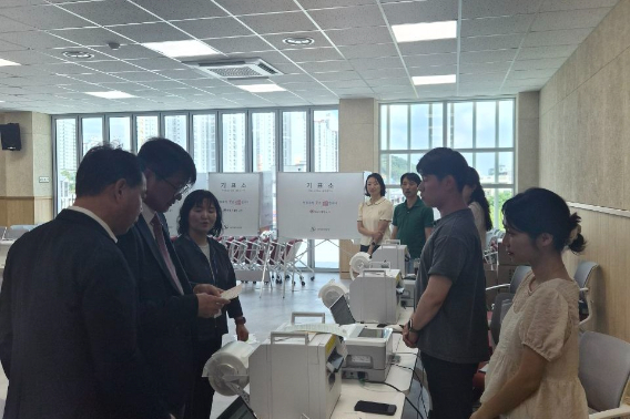 김해시 제공