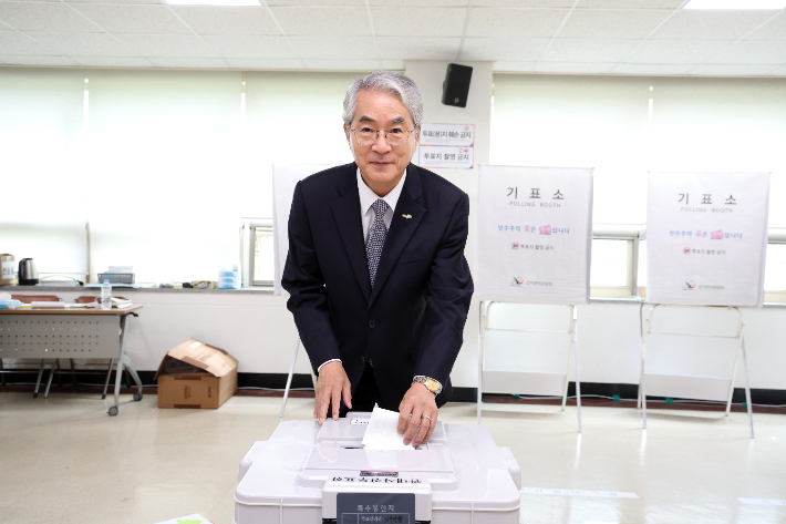 경남교육청 제공