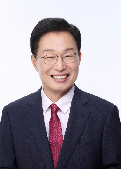 임종식 후보. 선관위 제공