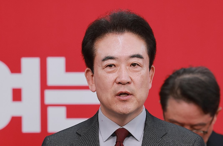 통일교 수사 무마 의혹 관련 노컷뉴스 이미지