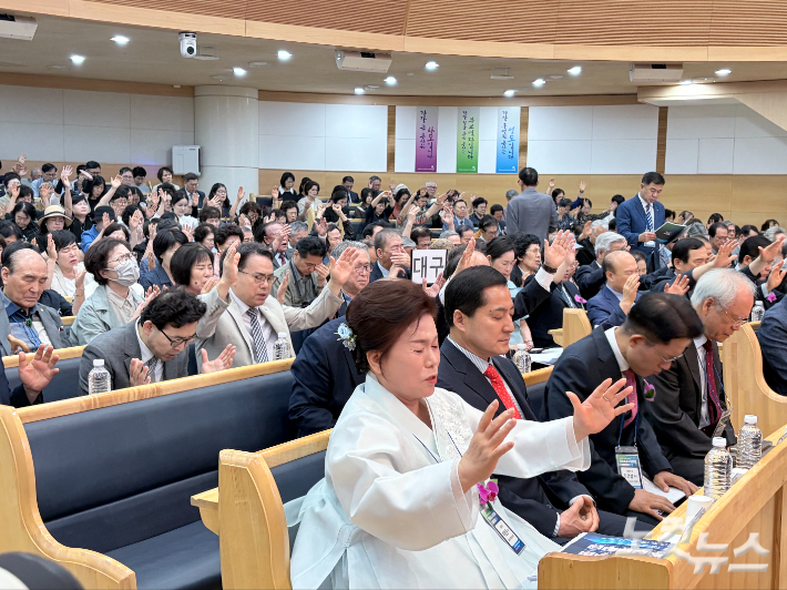 2026년 제18회 호·영남 한마음성시화대회.  경남CBS