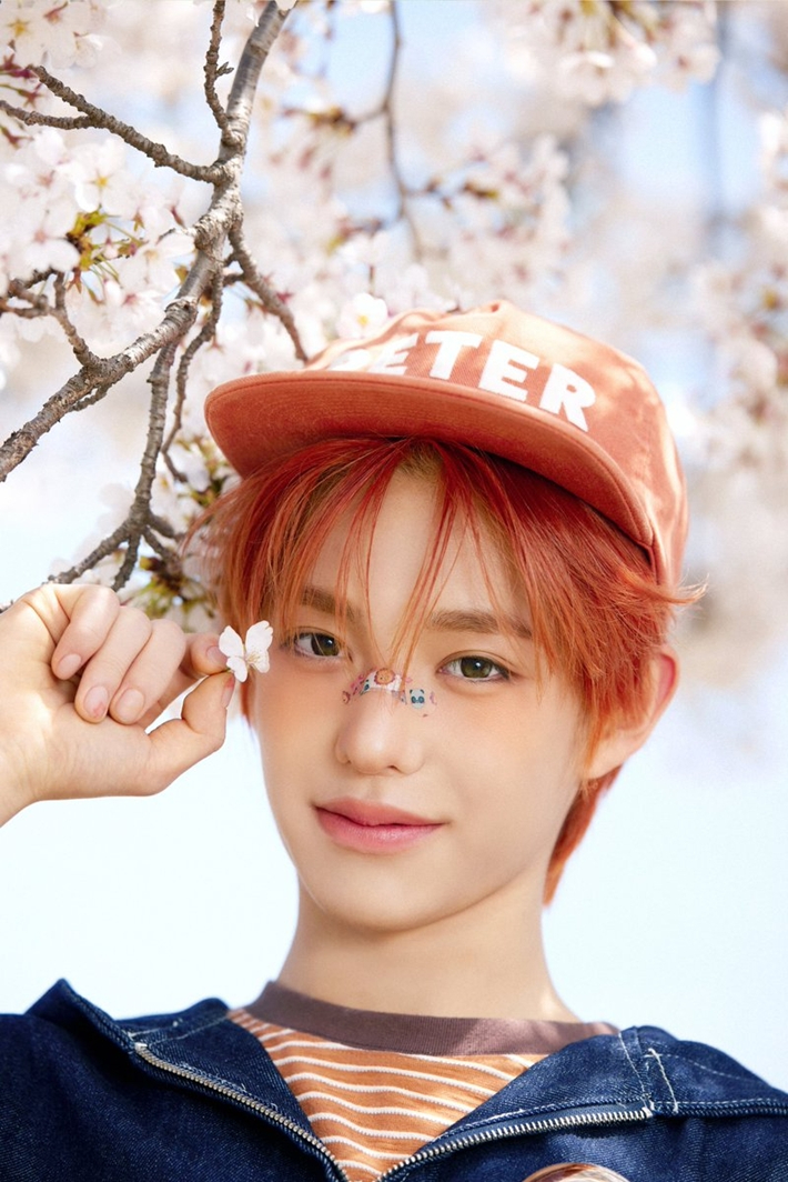 유어즈 세찬. 피나클엔터테인먼트 제공