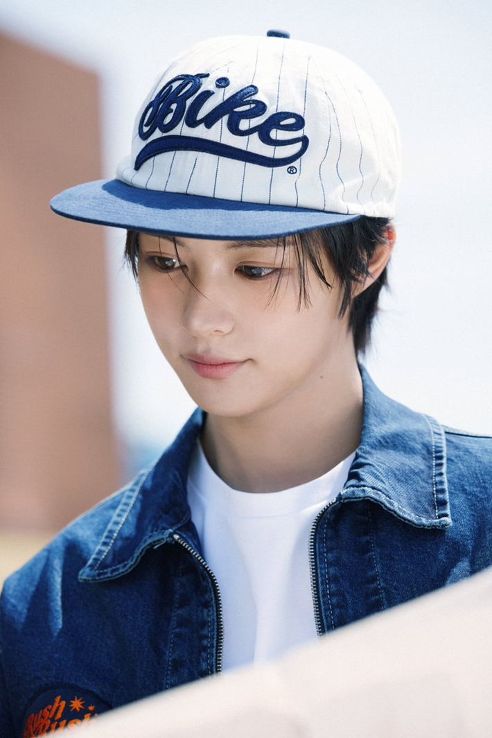 유어즈 효. 피나클엔터테인먼트 제공