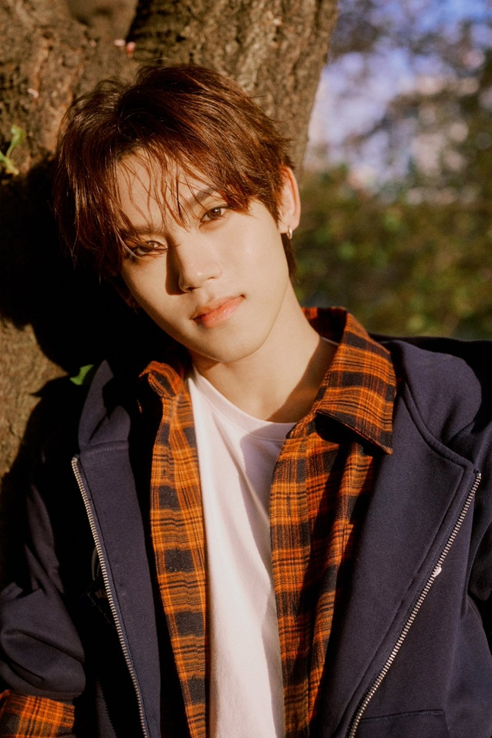 유어즈 카이. 피나클엔터테인먼트 제공
