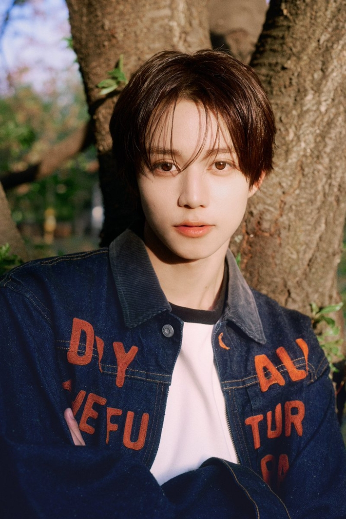 유어즈 카이. 피나클엔터테인먼트 제공