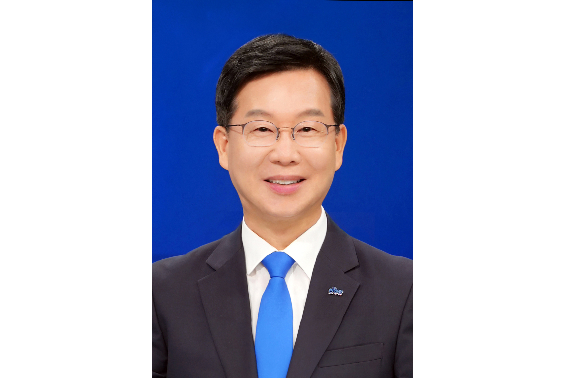 더불어민주당 박병규 광주 광산구청장 후보. 박병규 후보 측 제공