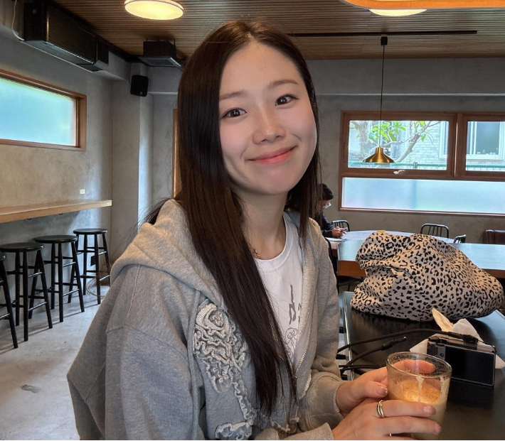 31기 순자 SNS 캡처