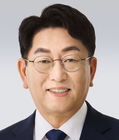 우형찬 민주당 양천구청장 후보. 연합뉴스