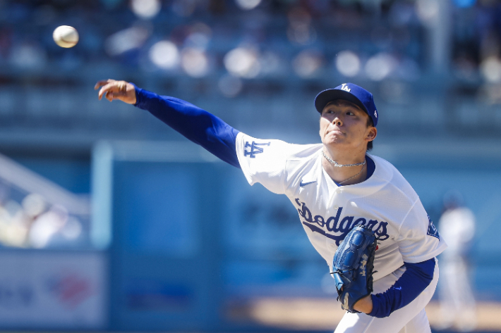 야마모토 요시노부. 연합뉴스