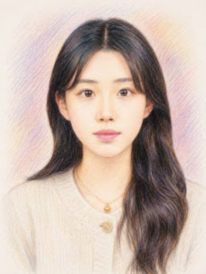 고(故) 이채원 학생. 광주추모연대·고(故) 이채원 학생 유가족 제공