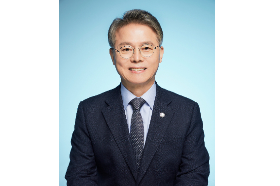 더불어민주당 민형배 전남광주통합특별시장 후보. 민형배 후보 측 제공