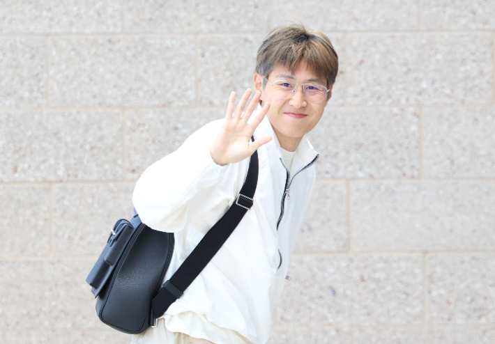 이강인. 연합뉴스