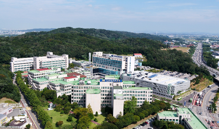 단국대병원 제공