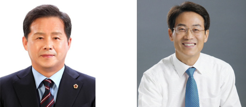[기자 수첩] 명 콕 vs 청 콕, 누가 당선될까