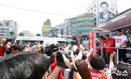 오세훈 