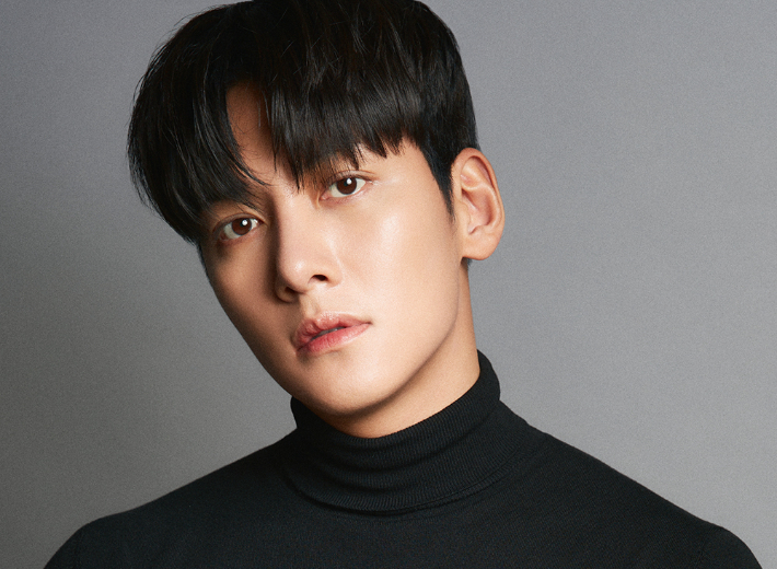 배우 지창욱. 스프링컴퍼니 제공