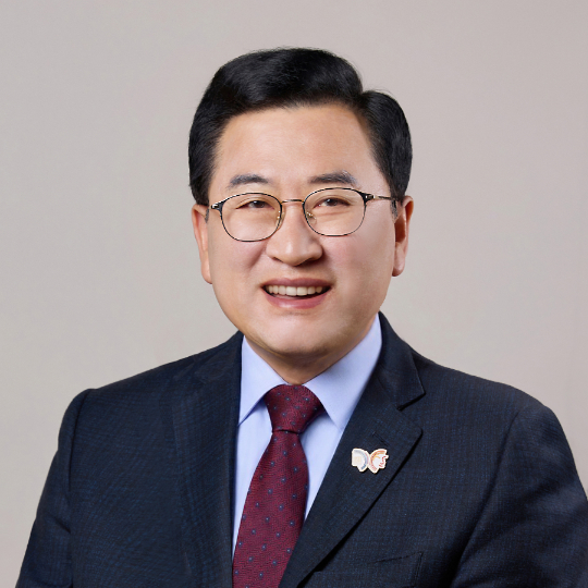 주낙영 경주시장 당선인. 주낙영 당선인 캠프 제공