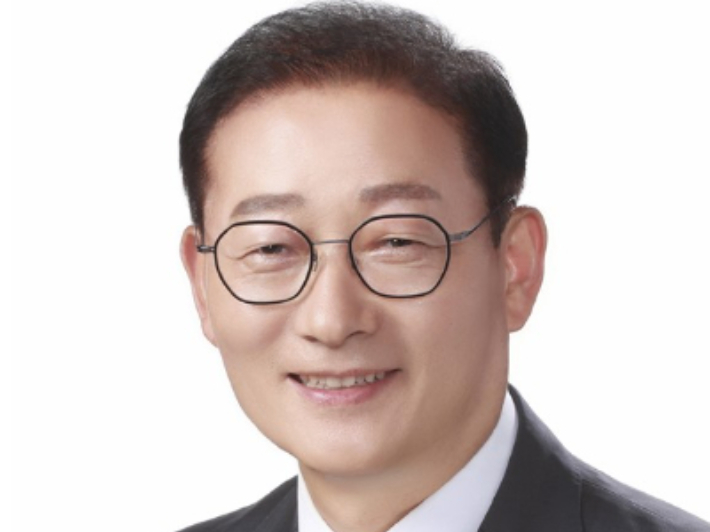 더불어민주당 이재각 후보. 중앙선거관리위원회 제공