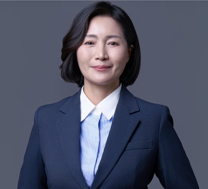더불어민주당 우성빈 기장군수 당선인. 캠프 제공