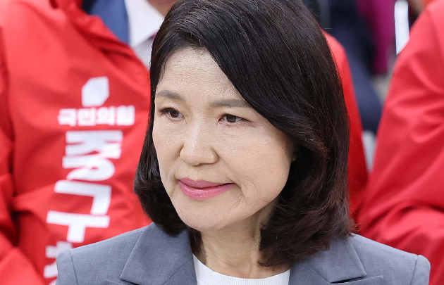 이진숙 "공천 과정 우여곡절…어떤 상임위 가든 독주하는 권력 막겠다"