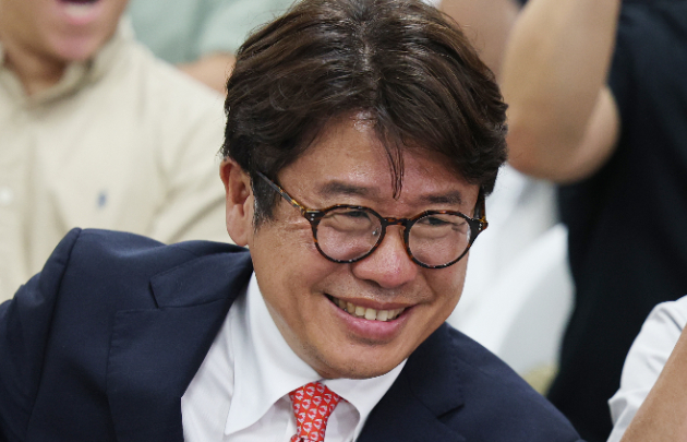 유의동 "평택을 여조, 민심 제대로 반영 못했다…극복 고민 많았지만 승리"