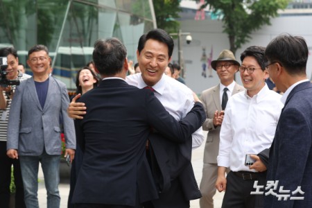오세훈 