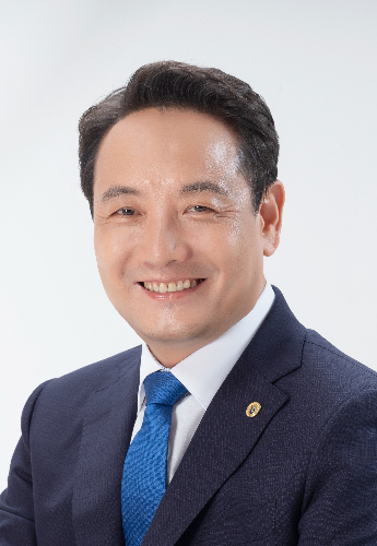 임택 광주 동구청장. 광주 동구 제공