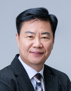 전북 CBS 이균형 대표