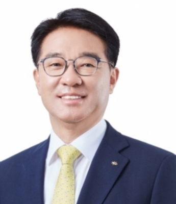 여신금융협회장 단독 후보에 이동철(65) 전 KB금융지주 부회장. KB 제공