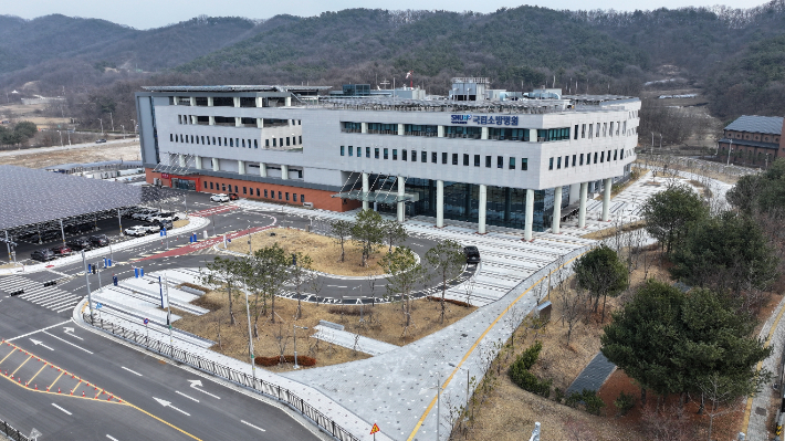 음성군 제공