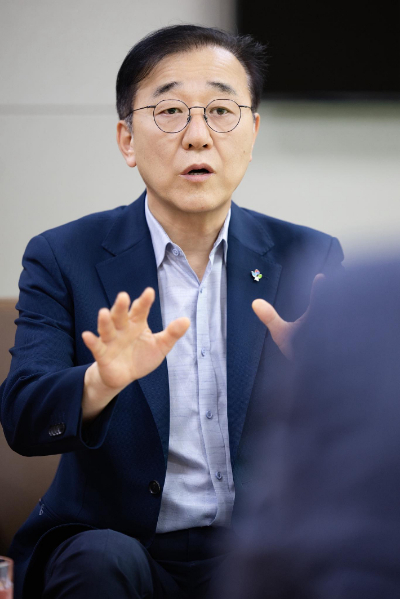 김윤덕 장관 페이스북 캡처