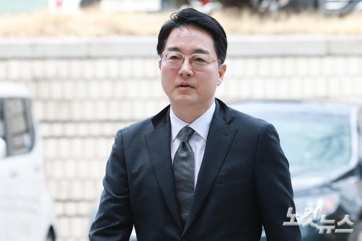 심우정 전 검찰총장. 류영주 기자