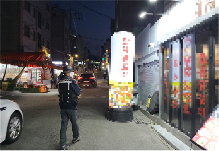 서울시 제공
