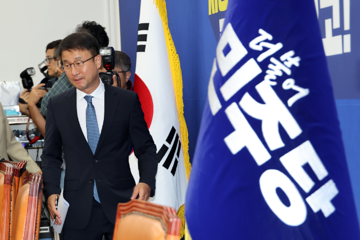 민주당, 투표용지 부족 국정조사 추진…"여야 이견 없을 것"
