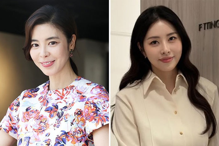 연합뉴스·서동주 SNS 캡처