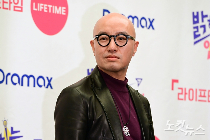 방송인 홍석천
