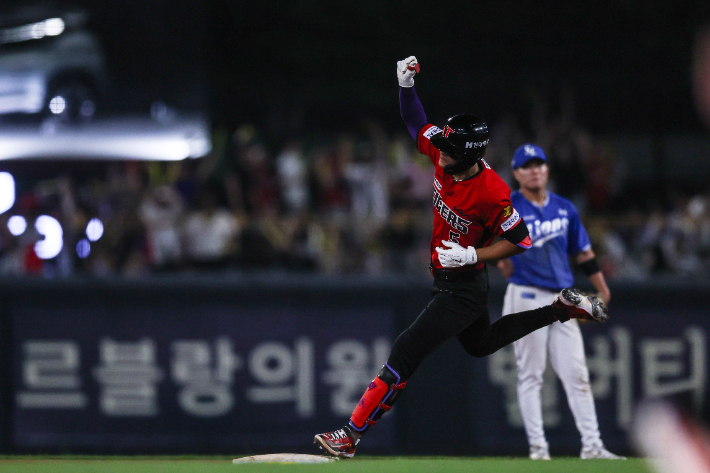 KIA 김도영. KIA 타이거즈 제공