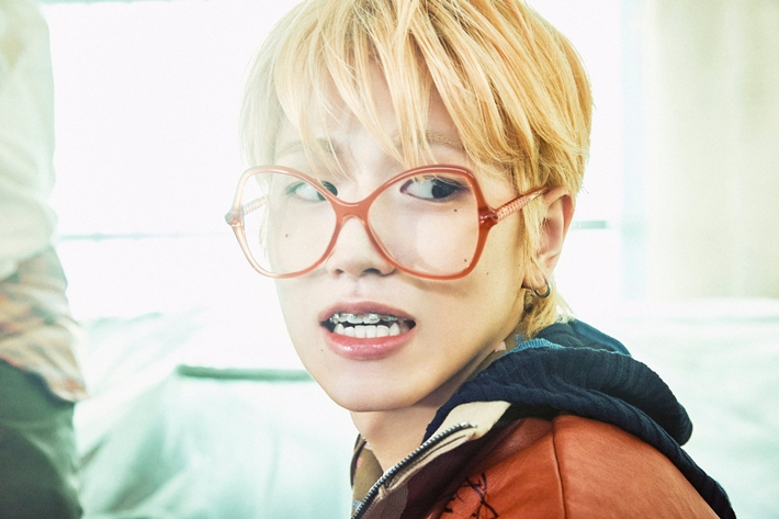 보이넥스트도어 리우. 보이넥스트도어 공식 트위터