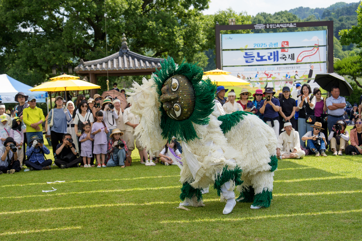 증평군 제공