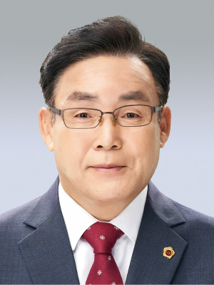 윤권근 대구시의원. 대구시의회 제공