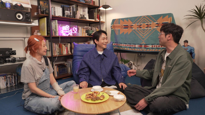 CBS '영사배'팀 제공