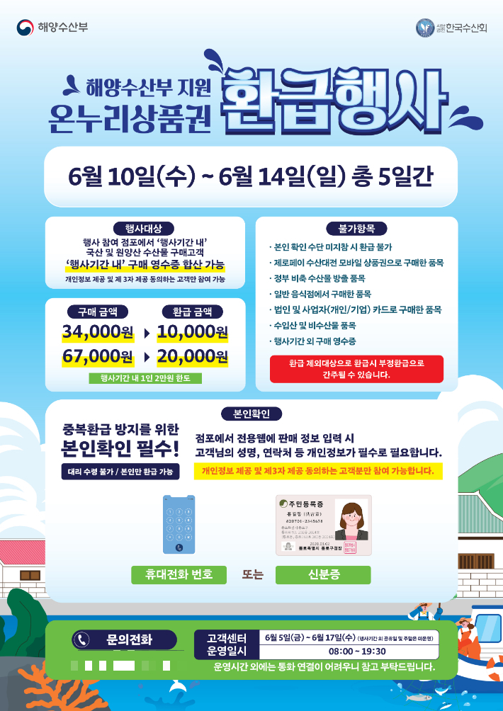 해양수산부 제공