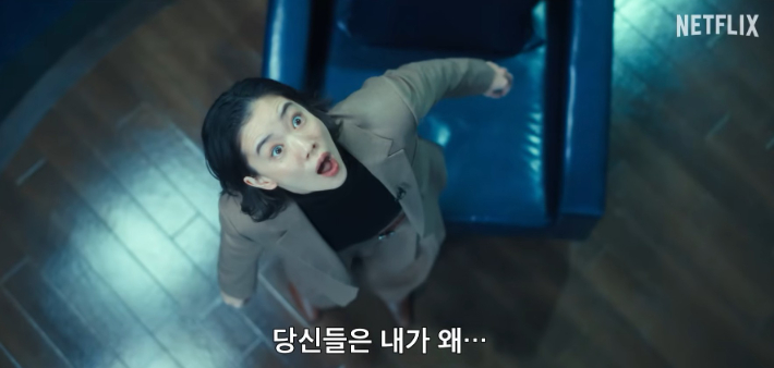 넷플릭스 영상 캡처