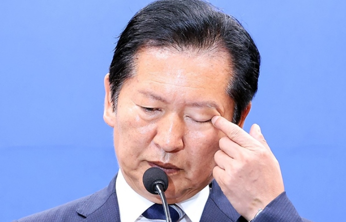 서용주 "李대통령, '정청래 자격없다' 말한 것...나같으면 아파서 잠 못... - 뉴스 썸네일 이미지