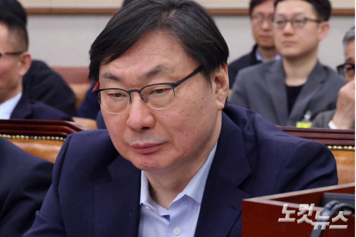 이화영 전 경기도 평화부지사. 윤창원 기자