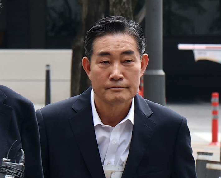 신원식 전 국가안보실장. 연합뉴스