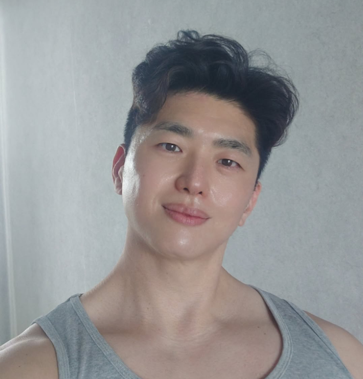소재원 작가 인스타그램 캡처